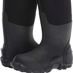 Bog Boots